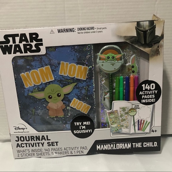 Disney Toys Disney Star Wars The Mandalorian The Child Baby Yoda